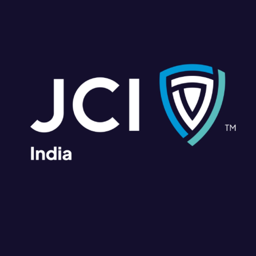 JCI India Official Directory app icon