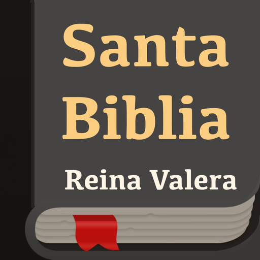 Biblia Reina Valera Santa 1960 app icon