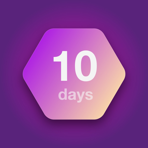 TDATE app icon