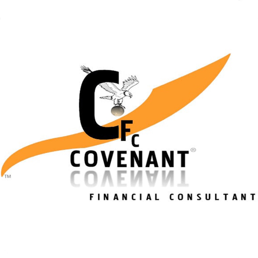 Covenant Online Learning App app icon
