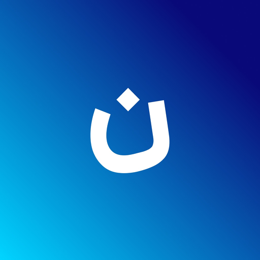 Nastaliq Type | نستعلیق app icon