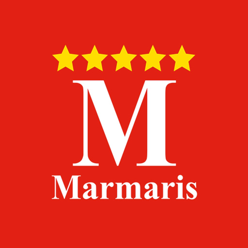 Marmaris EK app icon