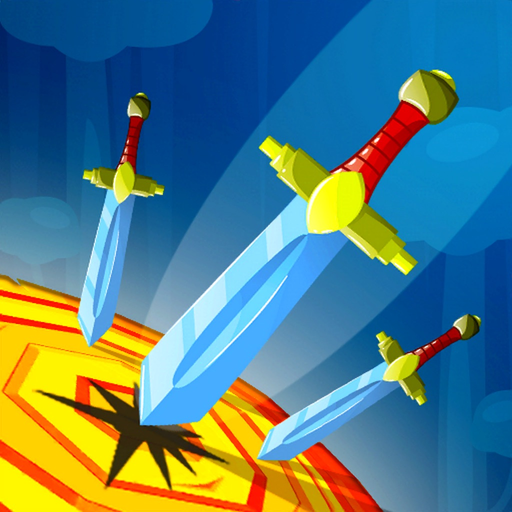 Knife Shooter: Hit Challenge app icon