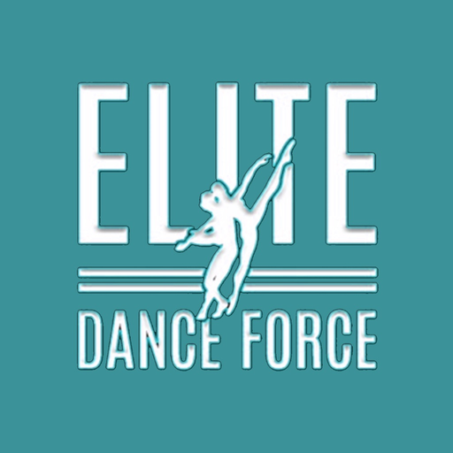Elite Dance Force LA app icon