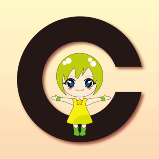 眼トレ！見え方チェック ｜EyeCha app icon