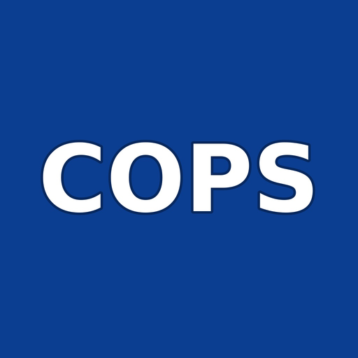 COPS OFFICE app icon