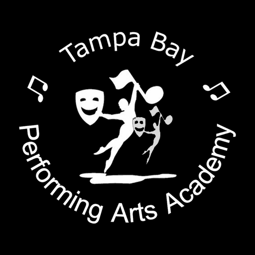 Tampa Bay Performing Arts Acad app icon