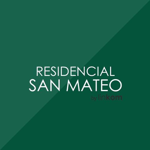 Residencial San Mateo app icon