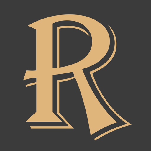 Redpost app icon