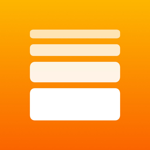 TaskTale app icon