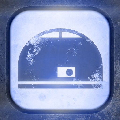 R2-D2 Vocalizer app icon