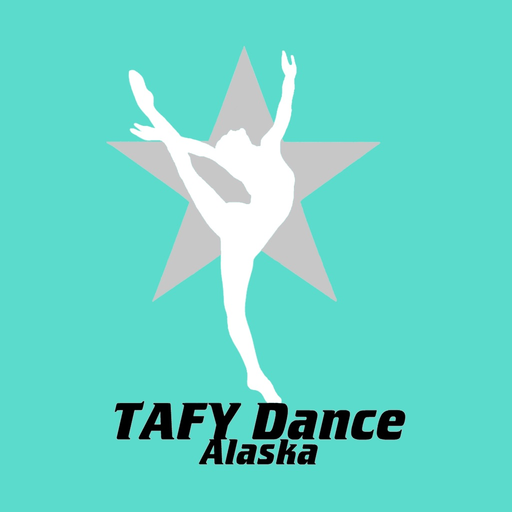 TAFY Dance Alaska app icon
