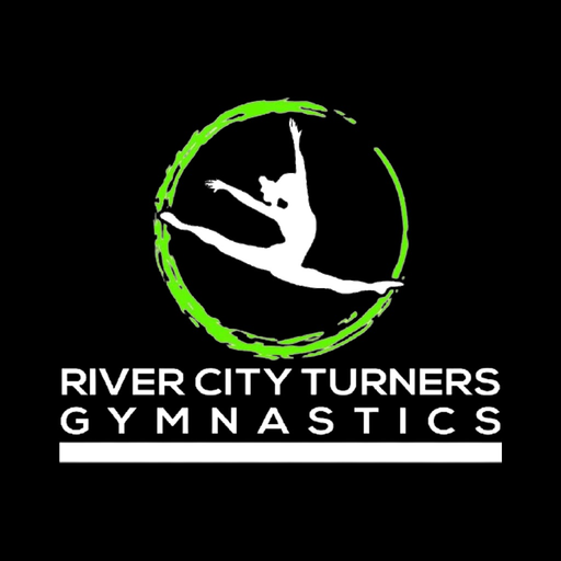 River City Turners app icon
