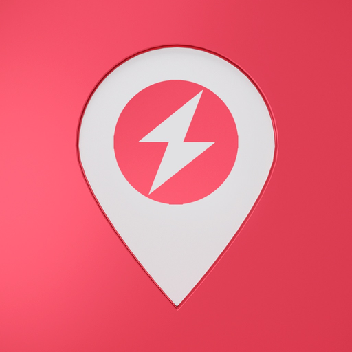 Supercharger For Tesla & EV app icon