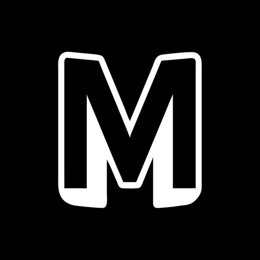 Manga Reader ㅤ app icon