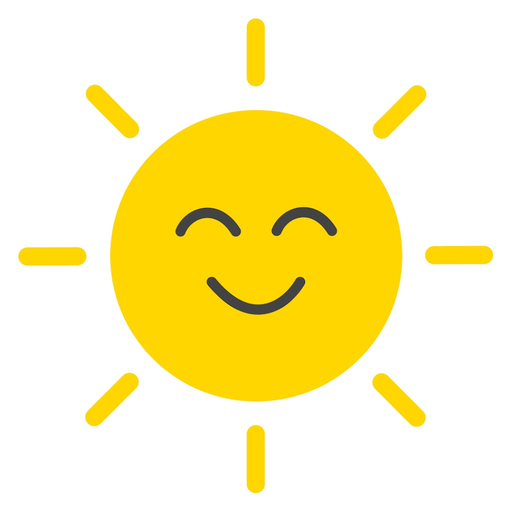 Happie - Smile Therapy :) app icon