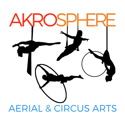Akrosphere app icon