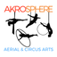 Akrosphere icon