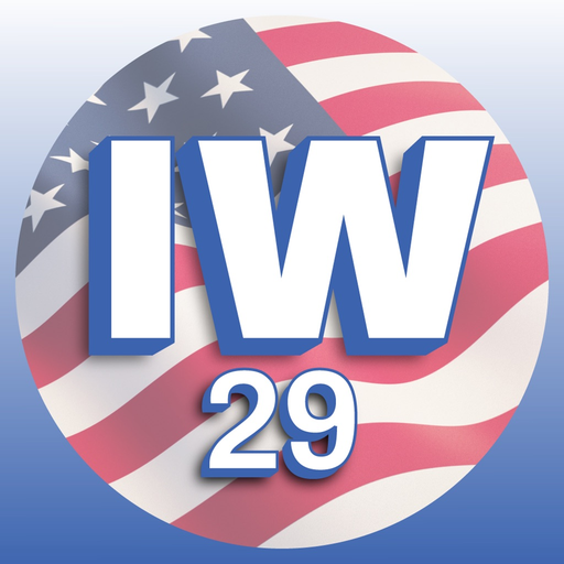 IW 29 app icon
