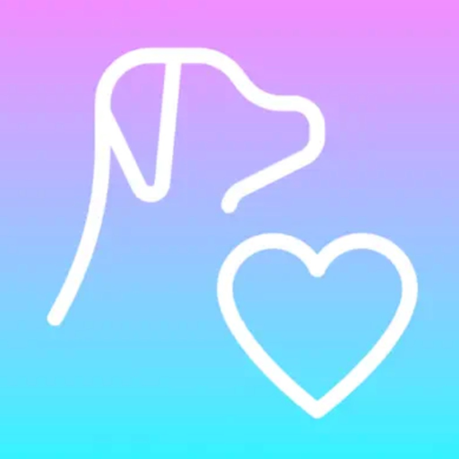 Pawly app icon