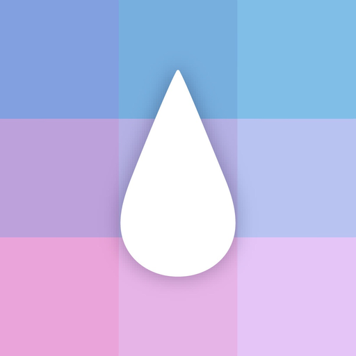 Blur Background Photo Effect app icon