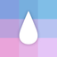 Blur Background Photo Effect icon