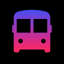 Bussr: SF Bus Tracker icon