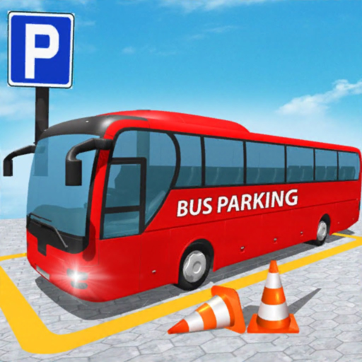 New Bus Parking 2022 app icon