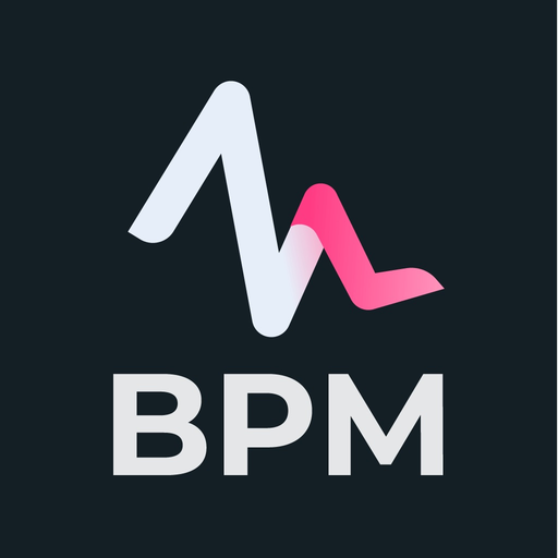 Biobeat BPM app icon