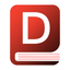 Dictionary and Translation App icon