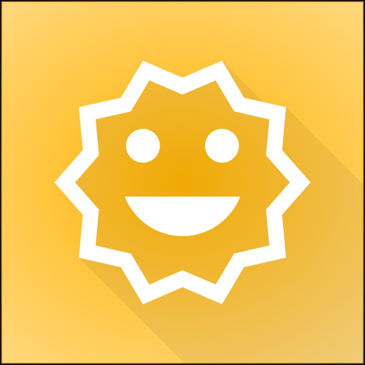 Egao app icon
