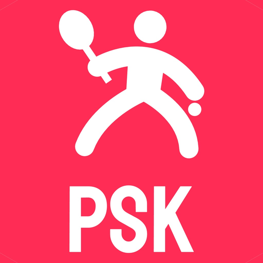 Padel Score Keeper app icon