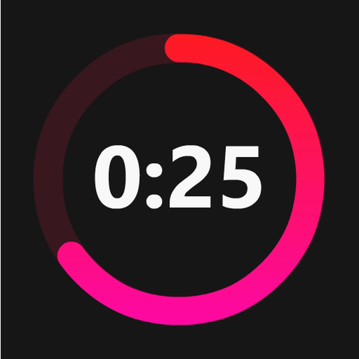 Interval Timer: Tabata Timer app icon
