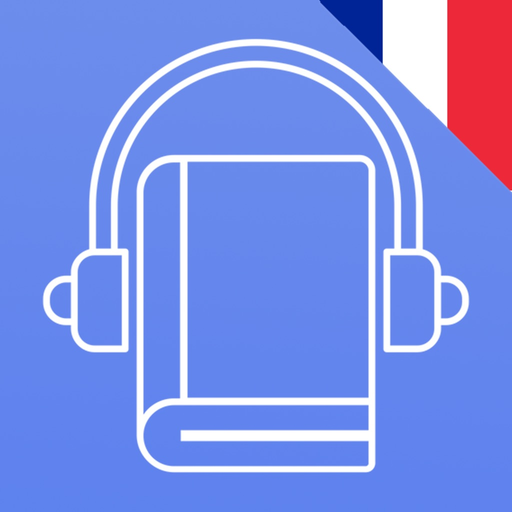 French Reading and Listening app icon