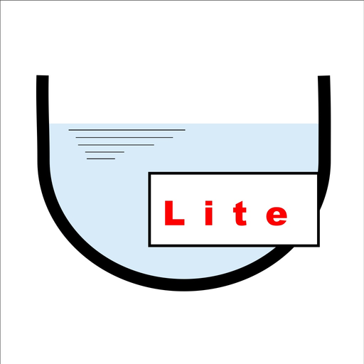 Open Channel Flow Lite app icon