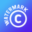 Watermark Maker & Status Saver icon