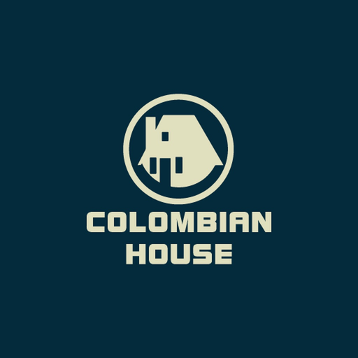 Colombian House app icon
