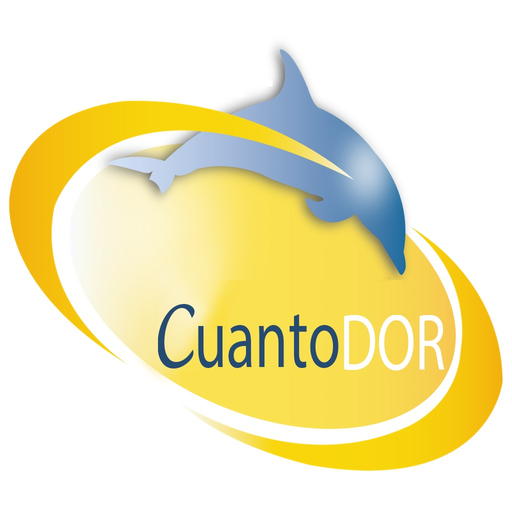 CuantoDor app icon