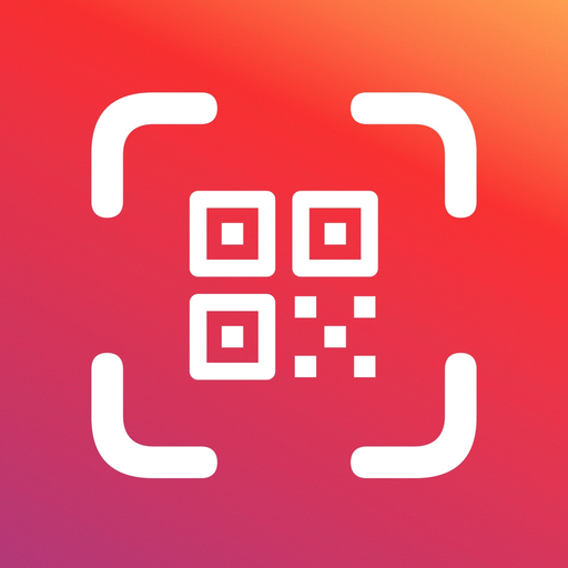 QR Scanner # app icon