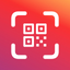 QR Scanner # icon