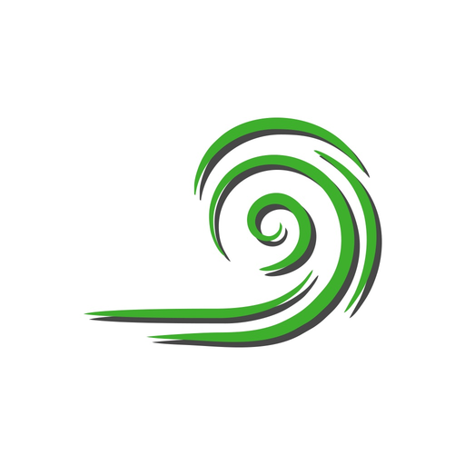 Air Quality Global app icon