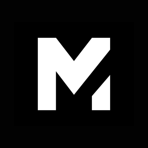 Madzn app icon