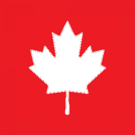 Canadian Slang Quiz app icon