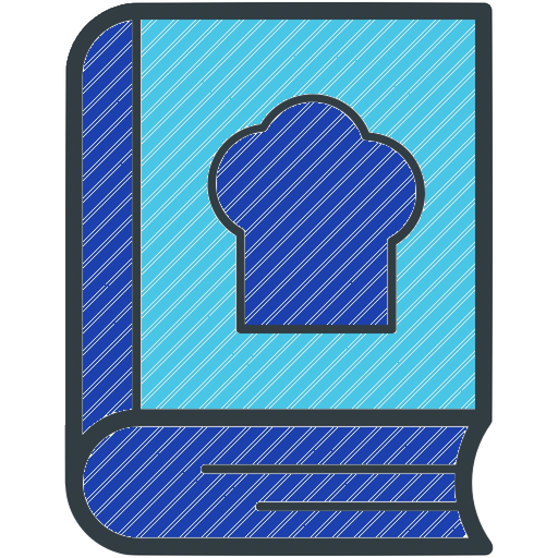 SwiftUI Recipes app icon