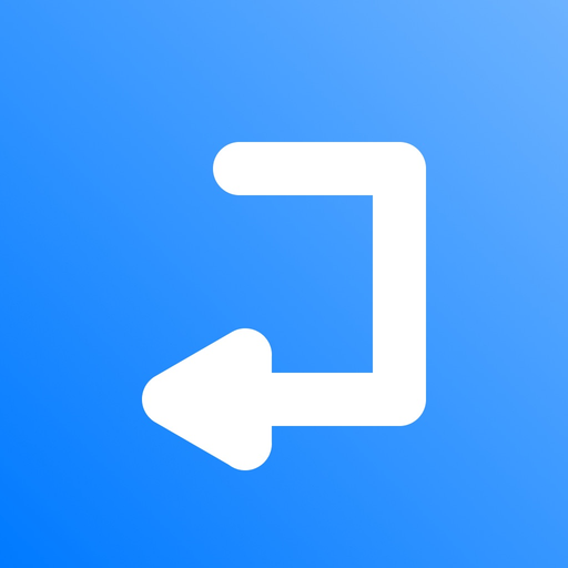 Empty Lines for Instagram app icon