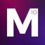 Mangas.io - 100% manga, 0% pub icon