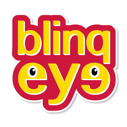 Blinqeye app icon