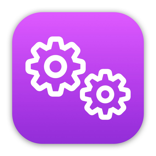 DeveloperUtils app icon