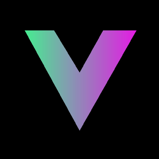 Veep: AR - Spaces, Chat, Meet app icon