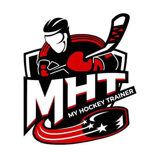 My Hockey Trainer app icon